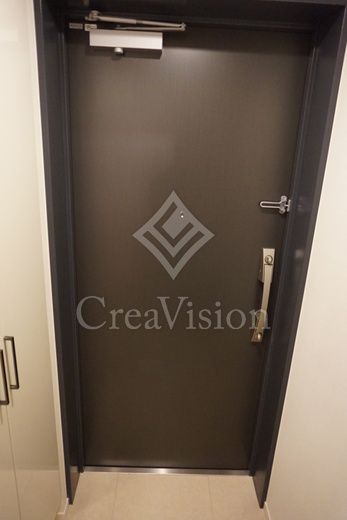 パークアクシス浅草レジデンス