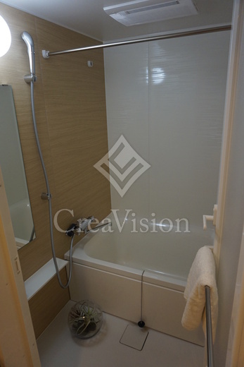 パークアクシス浅草レジデンス