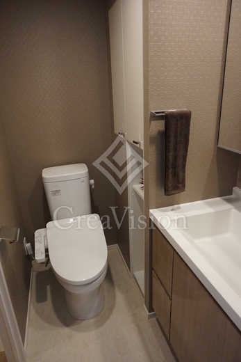 パークアクシス浅草レジデンス