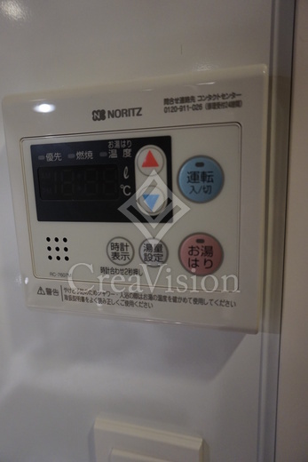 パークアクシス浅草レジデンス