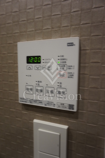 パークアクシス浅草レジデンス