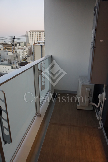 パークアクシス浅草レジデンス