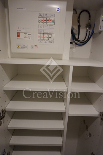 パークアクシス浅草レジデンス