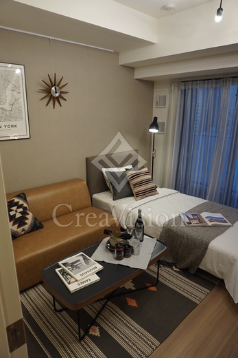 パークアクシス浅草レジデンス