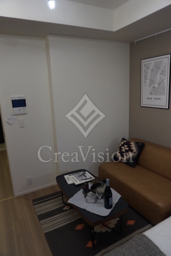 パークアクシス浅草レジデンス