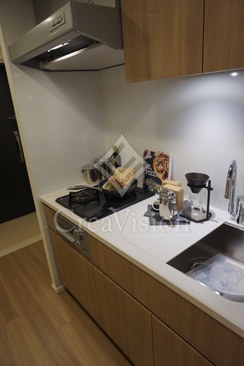 パークアクシス浅草レジデンス