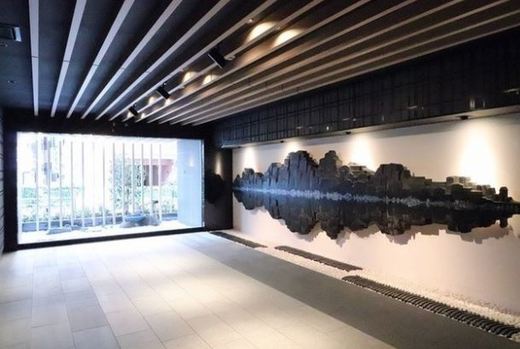 コンフォリア台東根岸