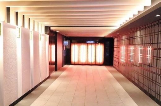 コンフォリア台東根岸