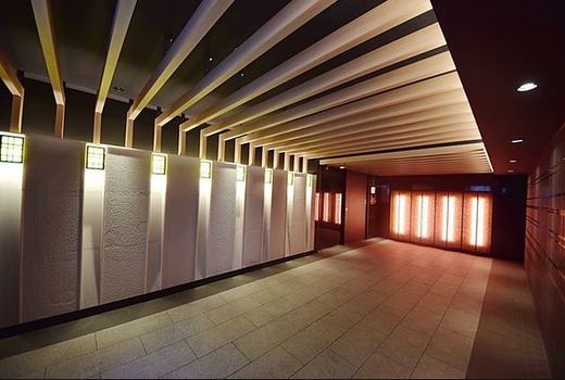 コンフォリア台東根岸