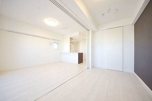 コンフォリア台東根岸