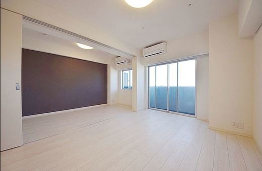 コンフォリア台東根岸