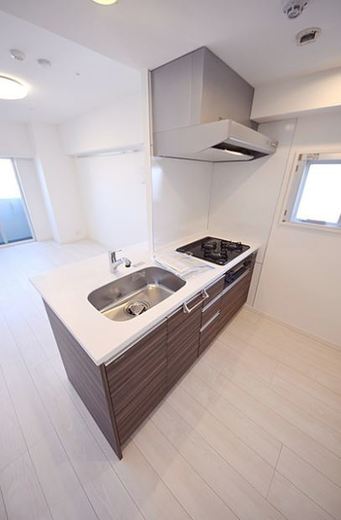 コンフォリア台東根岸