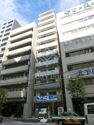 リバーレ日本橋三越前