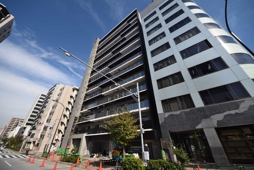 プラウドフラット両国