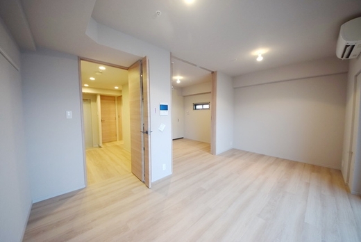 プラウドフラット両国