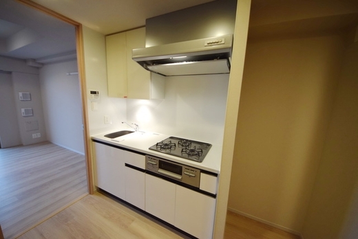 プラウドフラット両国