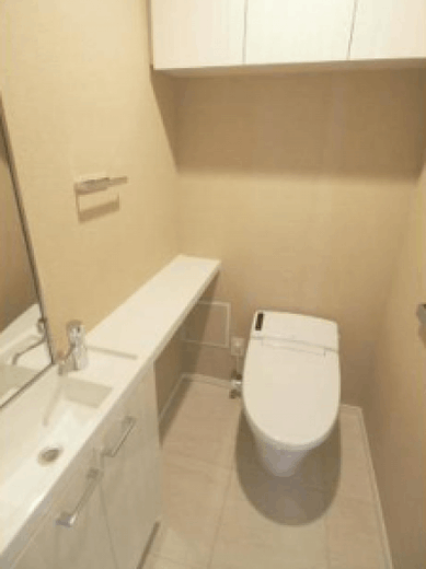 ラ・トゥール渋谷神南