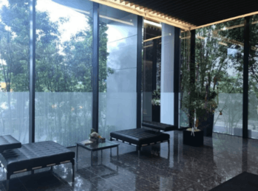 ラ・トゥール渋谷神南