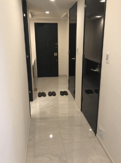 ラ・トゥール渋谷神南