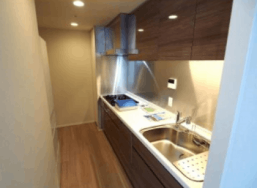 ラ・トゥール渋谷神南