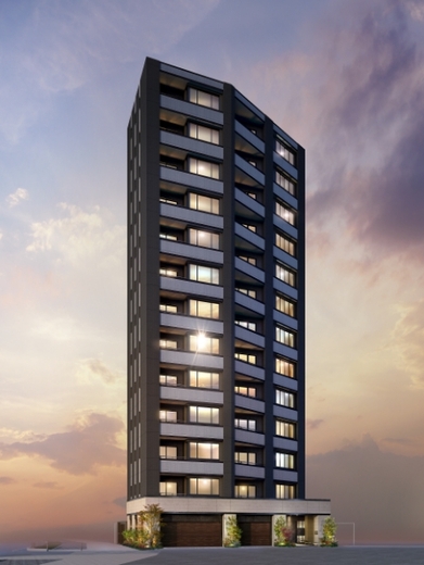 ドゥアージュコラッド松濤