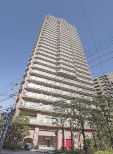 グローリオタワー巣鴨