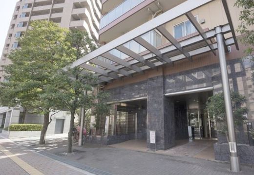 グローリオタワー巣鴨