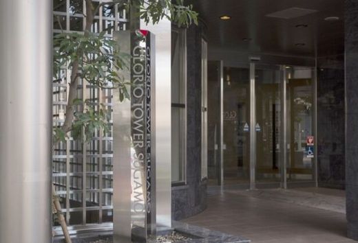 グローリオタワー巣鴨