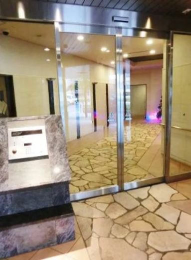 グローリオタワー巣鴨