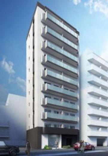 ベリエージュ門前仲町