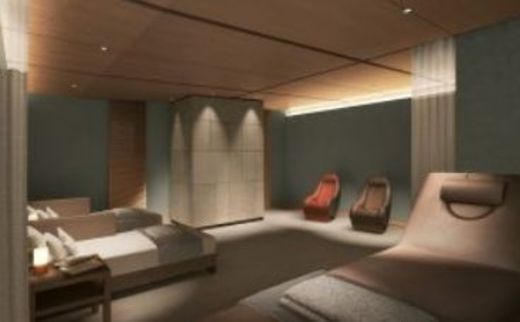 プラウドシティ越中島