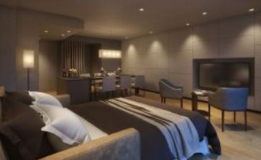 プラウドシティ越中島