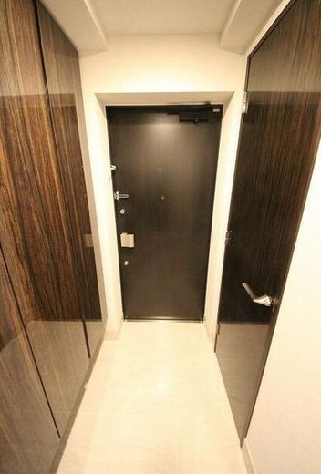 ディームス方南町