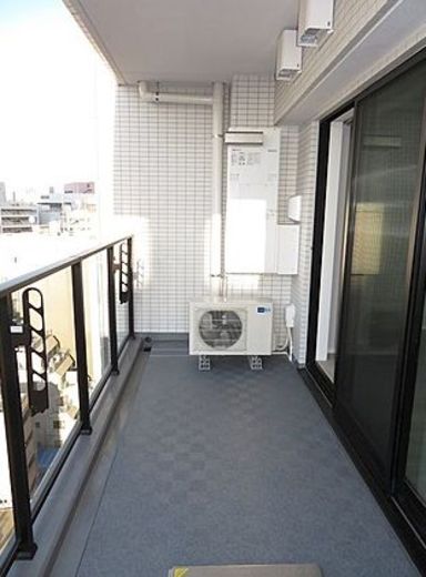 ディームス大井町