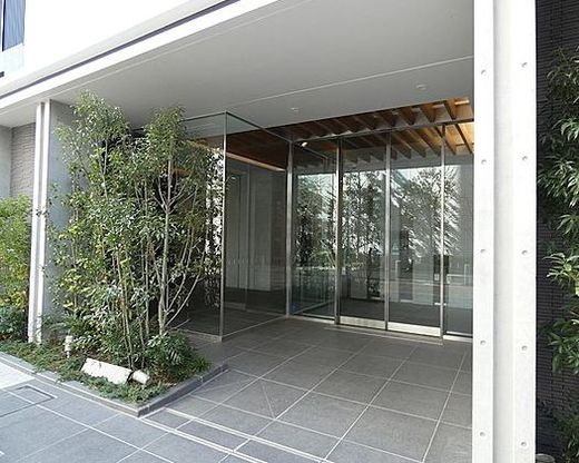 ディームス大井町