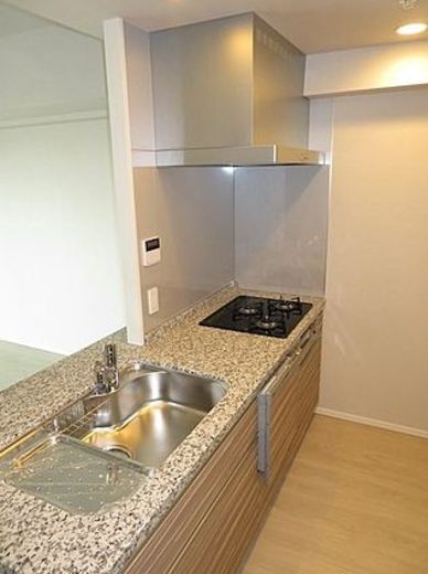 ディームス大井町