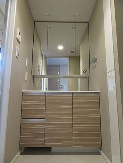 ディームス大井町