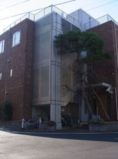 MAJESTY学芸大学