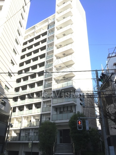 パークハビオ恵比寿