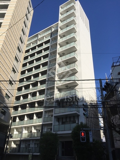 パークハビオ恵比寿