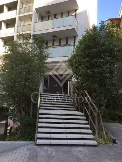 パークハビオ恵比寿