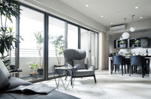 クレヴィア文京湯島