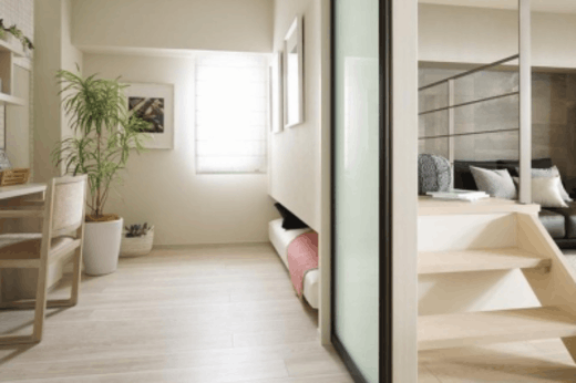 クレヴィア文京湯島