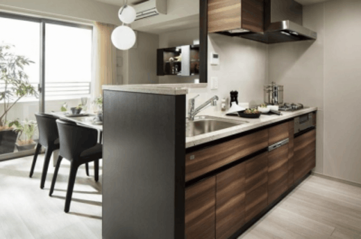 クレヴィア文京湯島