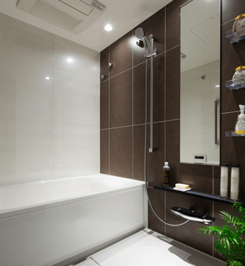 クレヴィア文京湯島