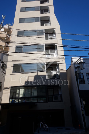 パークルール恵比寿