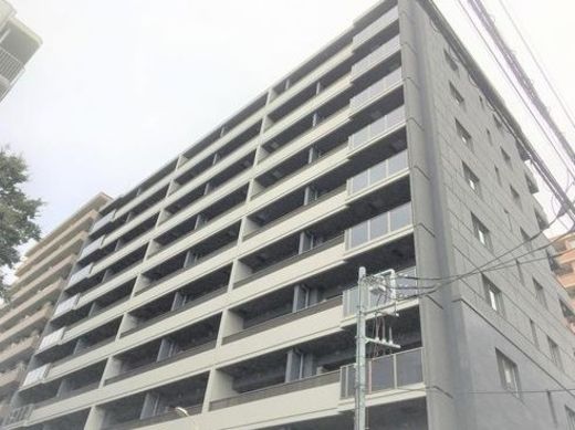 ザ・パークハウス文京千石一丁目
