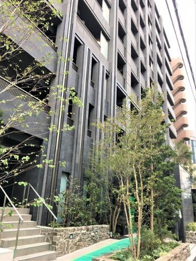 ザ・パークハウス文京千石一丁目