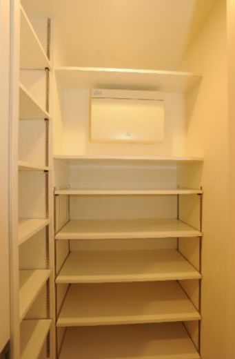 カスタリア池袋