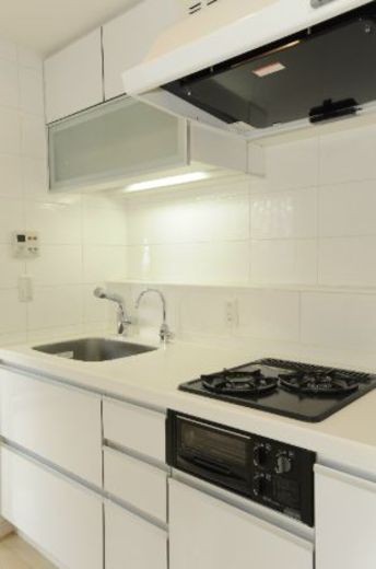 カスタリア池袋